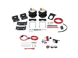 Firestone Ride-Rite All-In-One Analog Rear Air Helper Spring Kit (13-24 4WD RAM 3500 w/o Air Ride)