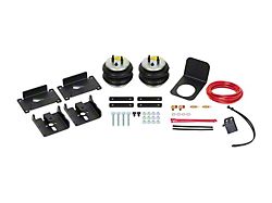 Firestone Ride-Rite Manual Fill Rear Air Helper Spring Kit (19-24 Ranger)