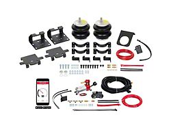 Firestone Ride-Rite All-In-One Wireless Rear Air Helper Spring Kit (11-25 Sierra 2500 HD)