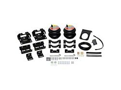 Firestone Ride-Rite All-In-One Analog Rear Air Helper Spring Kit (12-25 Sierra 3500 HD Cab & Chassis)