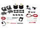 Firestone Ride-Rite All-In-One Analog Rear Air Helper Spring Kit (11-24 Silverado 2500 HD)