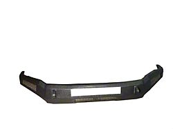 Fishbone Offroad Pelican Front Bumper (18-20 F-150, Excluding Raptor)