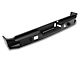 Fishbone Offroad Pike Series Rear Bumper; Black (19-24 RAM 1500, Excluding TRX)