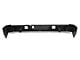 Fishbone Offroad Pike Series Rear Bumper; Black (19-24 RAM 1500, Excluding TRX)