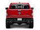 Fishbone Offroad Pike Series Rear Bumper; Black (19-25 RAM 1500, Excluding RHO & TRX)