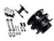 Fishbone Offroad 2-Inch Front Leveling Kit (14-18 RAM 2500)