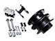 Fishbone Offroad 2-Inch Front Leveling Kit (14-18 RAM 3500)