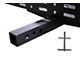 Fishbone Offroad Hitch Mounted Cargo Basket (Universal; Some Adaptation May Be Required)