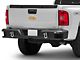 Fishbone Offroad Recovery Rear Bumper (07-13 Sierra 1500)