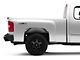 Fishbone Offroad Recovery Rear Bumper (07-13 Silverado 1500)