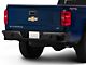 Fishbone Offroad Rockfish Rear Bumper (14-18 Silverado 1500)