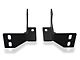 Fishbone Offroad Rockfish Rear Bumper (14-18 Silverado 1500)