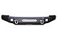 Fishbone Offroad Winch Front Bumper (07-13 Silverado 1500)