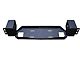 Fishbone Offroad Winch Front Bumper (07-13 Silverado 1500)