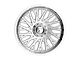 Fittipaldi Offroad FA08 Mirror Coat 6-Lug Wheel; 22x10; -19mm Offset (04-08 F-150)