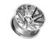 Fittipaldi Offroad FA14 Mirror Coat 6-Lug Wheel; 20x10; -19mm Offset (04-08 F-150)