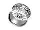 Fittipaldi Offroad FTF503 Polished 6-Lug Wheel; Right Directional; 24x14; -76mm Offset (04-08 F-150)