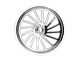 Fittipaldi Offroad FTF503 Polished 6-Lug Wheel; Right Directional; 26x14; -76mm Offset (04-08 F-150)