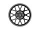 Fittipaldi Offroad FA17 Gloss Black 6-Lug Wheel; 20x9; 18mm Offset (09-14 F-150)