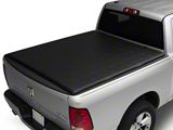 Proven Ground EZ Hard Fold Tonneau Cover (09-18 RAM 1500 w/ 5.7-Foot & 6.4-Foot Box & w/o RAM Box)