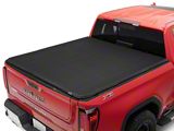 Proven Ground EZ Hard Fold Tonneau Cover (19-25 Sierra 1500 w/ 5.80-Foot Short & 6.50-Foot Standard Box)