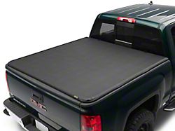 Proven Ground EZ Hard Fold Tonneau Cover (14-18 Sierra 1500 w/ 5.80-Foot Short & 6.50-Foot Standard Box)