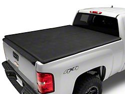 Proven Ground EZ Hard Fold Tonneau Cover (07-13 Silverado 1500 w/ 5.80-Foot Short & 6.50-Foot Standard Box)