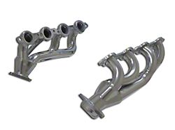 Flowmaster 2.50-Inch Scavenger Series Elite Shorty Headers (07-09 4.8L, 5.3L Sierra 1500)