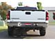 Flowmaster FlowFX Dual Exhaust System with Black Tips; Side Exit (99-06 4.8L Silverado 1500)