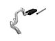 Flowmaster Force II Single Exhaust System; Side Exit (98-01 5.2L RAM 1500)