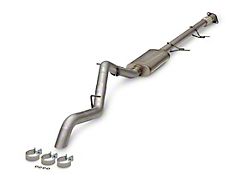 Flowmaster FlowFX Single Exhaust System; Turn Down (23-25 Canyon)