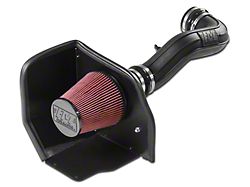 Flowmaster Delta Force Cold Air Intake (07-08 4.8L Sierra 1500)