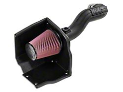 Flowmaster Delta Force Cold Air Intake (09-13 4.8L Silverado 1500)