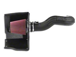 Flowmaster Delta Force Cold Air Intake (09-13 6.2L Sierra 1500)