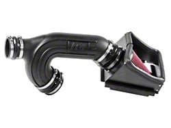 Flowmaster Delta Force Cold Air Intake (15-20 2.7L EcoBoost F-150)