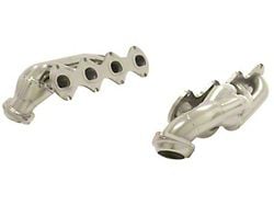 Flowmaster 1-5/8-Inch Scavenger Series Elite Shorty Headers (04-10 5.4L F-150)