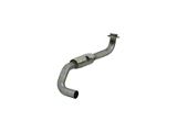 Flowmaster Direct-Fit Catalytic Converter; Driver Side (04-06 4WD 5.4L F-150)