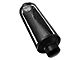 Flowmaster Pro Series Center/Center Bullet Style Muffler; 4-Inch (Universal; Some Adaptation May Be Required)