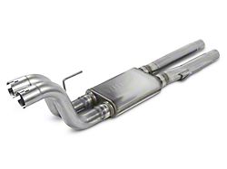 Flowmaster FlowFX Direct-Fit Muffler (17-20 F-150 Raptor)