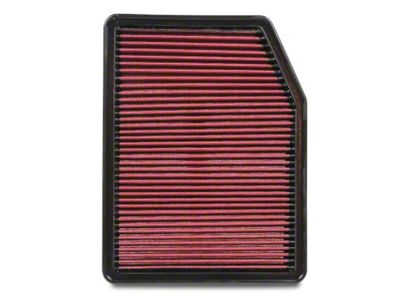Flowmaster Delta Force OE-Style Replacement Air Filter (19-24 5.3L Sierra 1500)