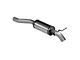 Flowmaster FlowFX Extreme Single Exhaust System; Turn Down (19-24 5.3L Sierra 1500)