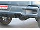 Flowmaster American Thunder Dual Exhaust System with Quad Black Tips; Rear Exit (19-23 5.3L Silverado w/ Factory Dual Exhaust)