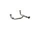 Flowmaster Direct Fit Catalytic Converter; Federal 49-State (99-06 4.3L, 4.8L, 5.3L Silverado 1500)