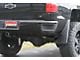 Flowmaster FlowFX Single Exhaust System with Black Tip; Side Exit (14-18 5.3L Silverado 1500)