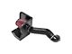 Flowmaster Delta Force Cold Air Intake with Oiled Filter (16-18 6.0L Silverado 2500 HD)