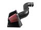 Flowmaster Delta Force Cold Air Intake with Oiled Filter (07-10 6.6L Duramax Silverado 3500 HD)