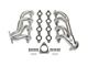 Flowtech 1-5/8-Inch Shorty Headers; Ceramic (02-06 4.8L, 5.3L Silverado 1500)