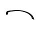 Ford Front Fender Flare; Passenger Side; Textured Black (09-14 F-150, Excluding Raptor)