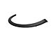 Ford Front Fender Flare; Passenger Side; Textured Black (09-14 F-150, Excluding Raptor)