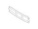 Ford Lower Bumper Grille Insert; Black (18-20 F-150, Excluding Raptor)